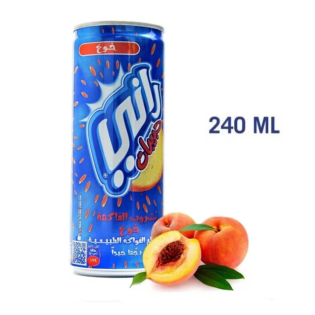 Rani Fruit Juice, Fruit Juice in cardboard packing