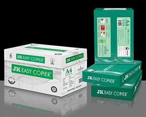 Wholesale Super White JK Copier Paper A4 80gsm FOR CHEAP PRICES