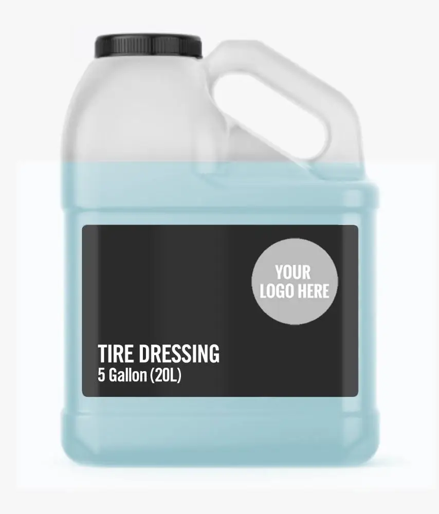 
Special formula Tire Polish Shine Polish Spray Tire Dressing Car care Product Made In Taiwan 