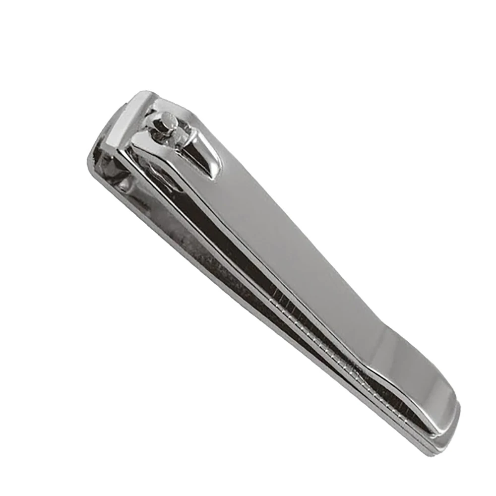 Manufacture  Professional Custom Cute Stainless Steel Finger Nail Clippers