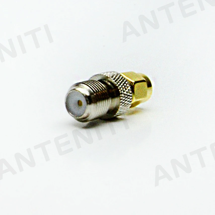 Adapter SMA RF for 4G 3G Antenna Coaxial Connector Male Female