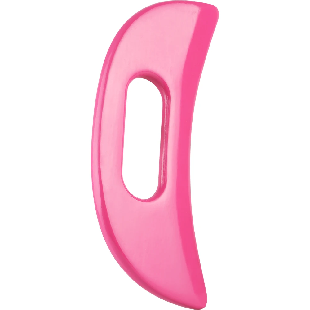 Metal Body Sculpting Tool Stimulate Acupuncture Point on Foot Wood Therapy Massage Tools Set