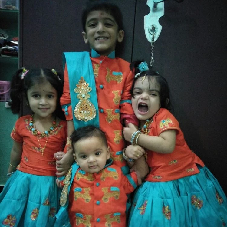 
INDIAN BOYS TRADITIONAL AND ETHNIC WEAR WEDDING SUIT LATEST DESIGNER WEAR WITH HAND MADE FULLY EMBROIDERED MATERIAL USE IN INDIA 