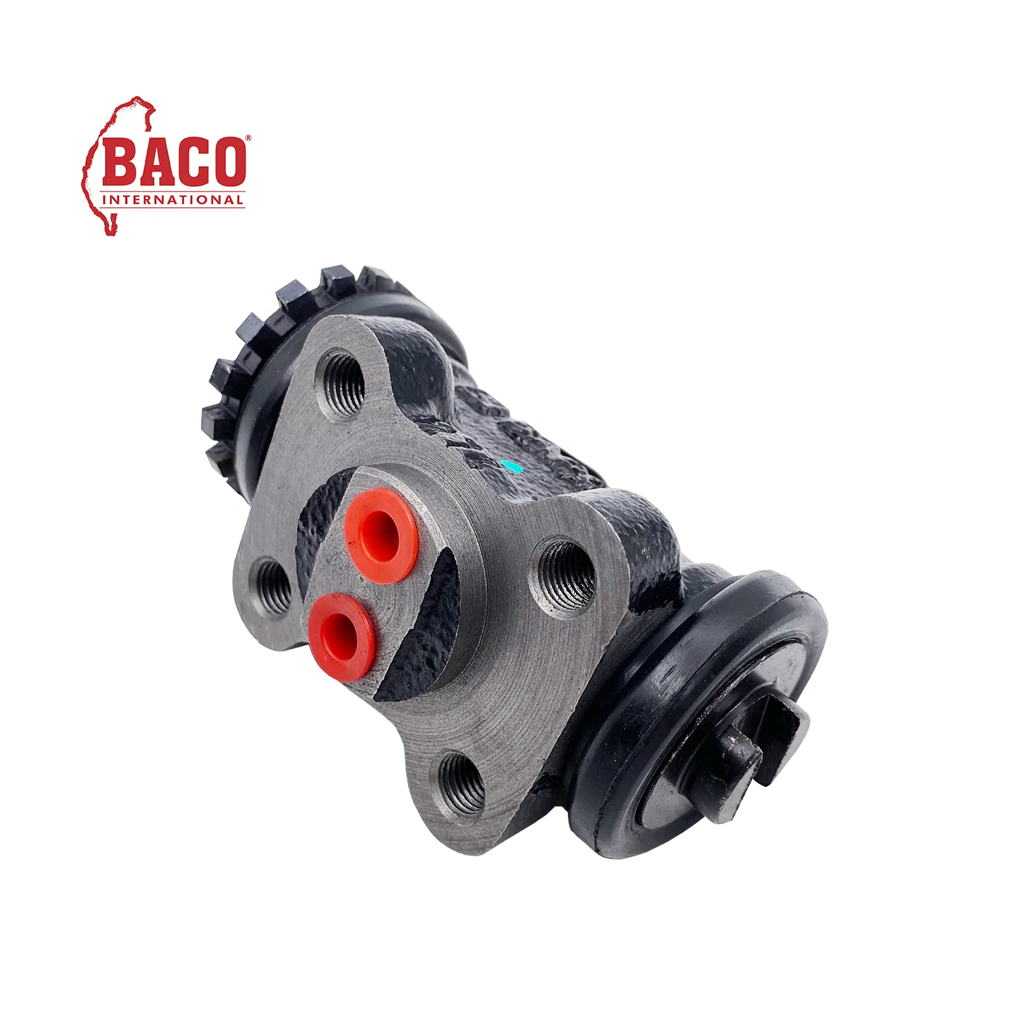 BACO 8-97078-618-0 high quality WHEEL BRAKE CYLINDER for ISUZU TRUCK ELF NKR NQR NPR 8970786180