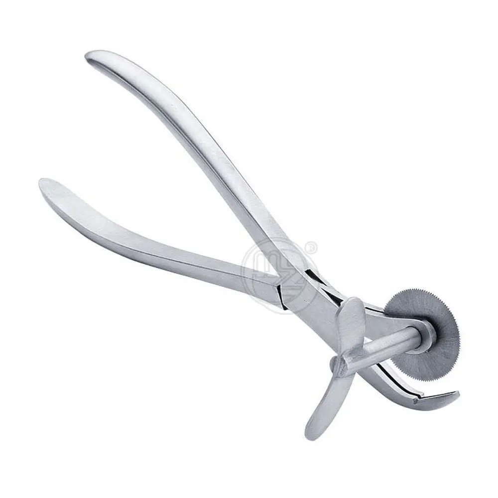 Excellent Quality finger ring cutter stainless steel ring jewelry cutter