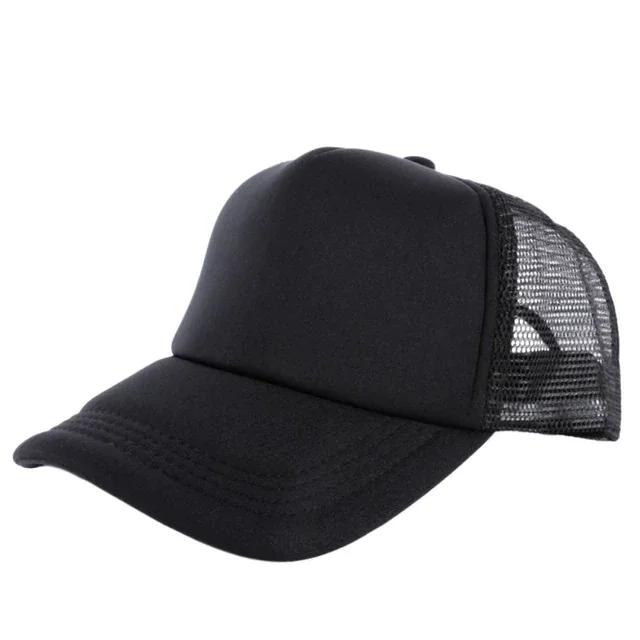 Trucker Mesh Caps with custom printing /embroidery