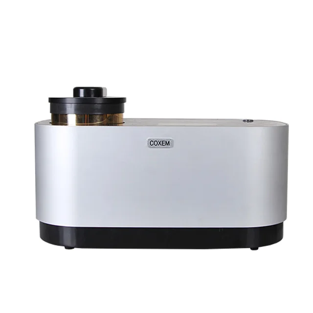 Korean Digital Ion Sputter Coater