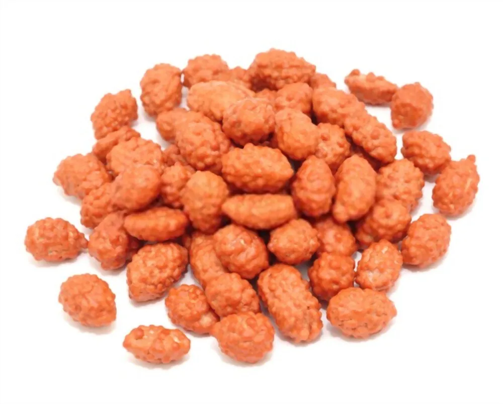 Кошерный полностью медовый сахар, карамлизованный арахис в скорлупе, для продажи, ISO HALAL HACCP