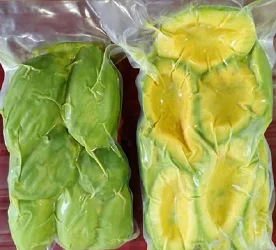 Оптовая продажа замороженный авокадо из Вьетнама MS ANNA + 84902804571