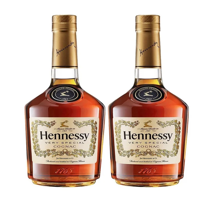 Оптовая продажа Hennessy доступна для