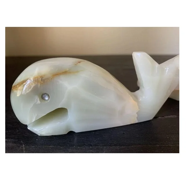 Фигурка из оникса