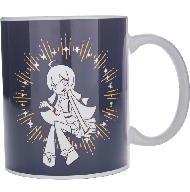 
print on demand mug coffee mug customised japanese design mug 