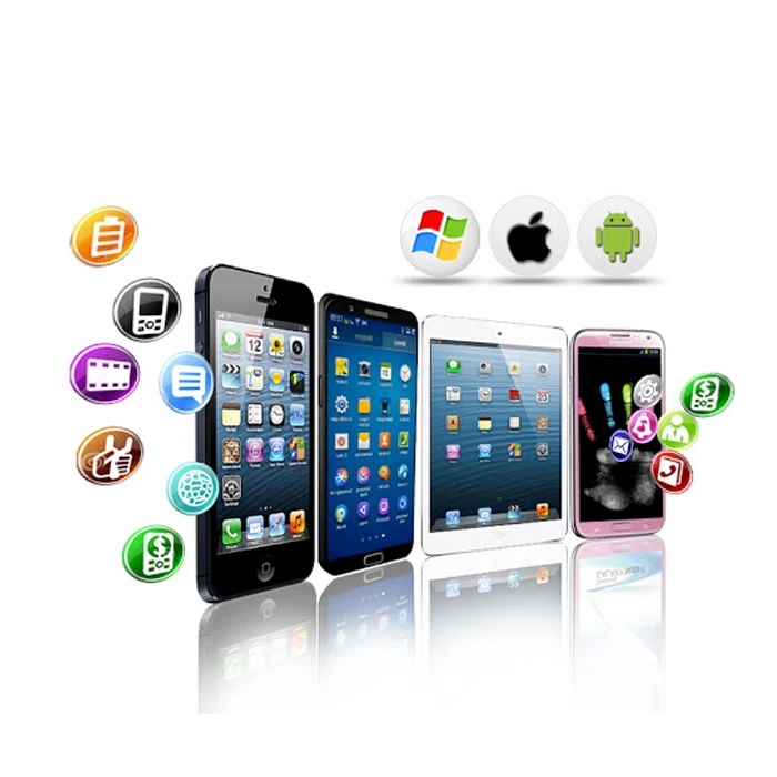 Mobile App Development Services for iOS/Android | Protolabz eServices