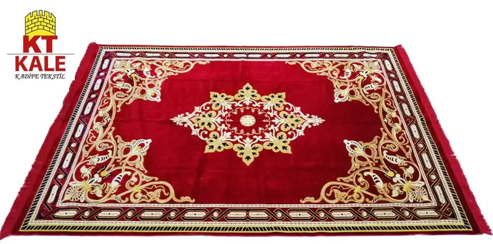 Home Floor velvet Carpets