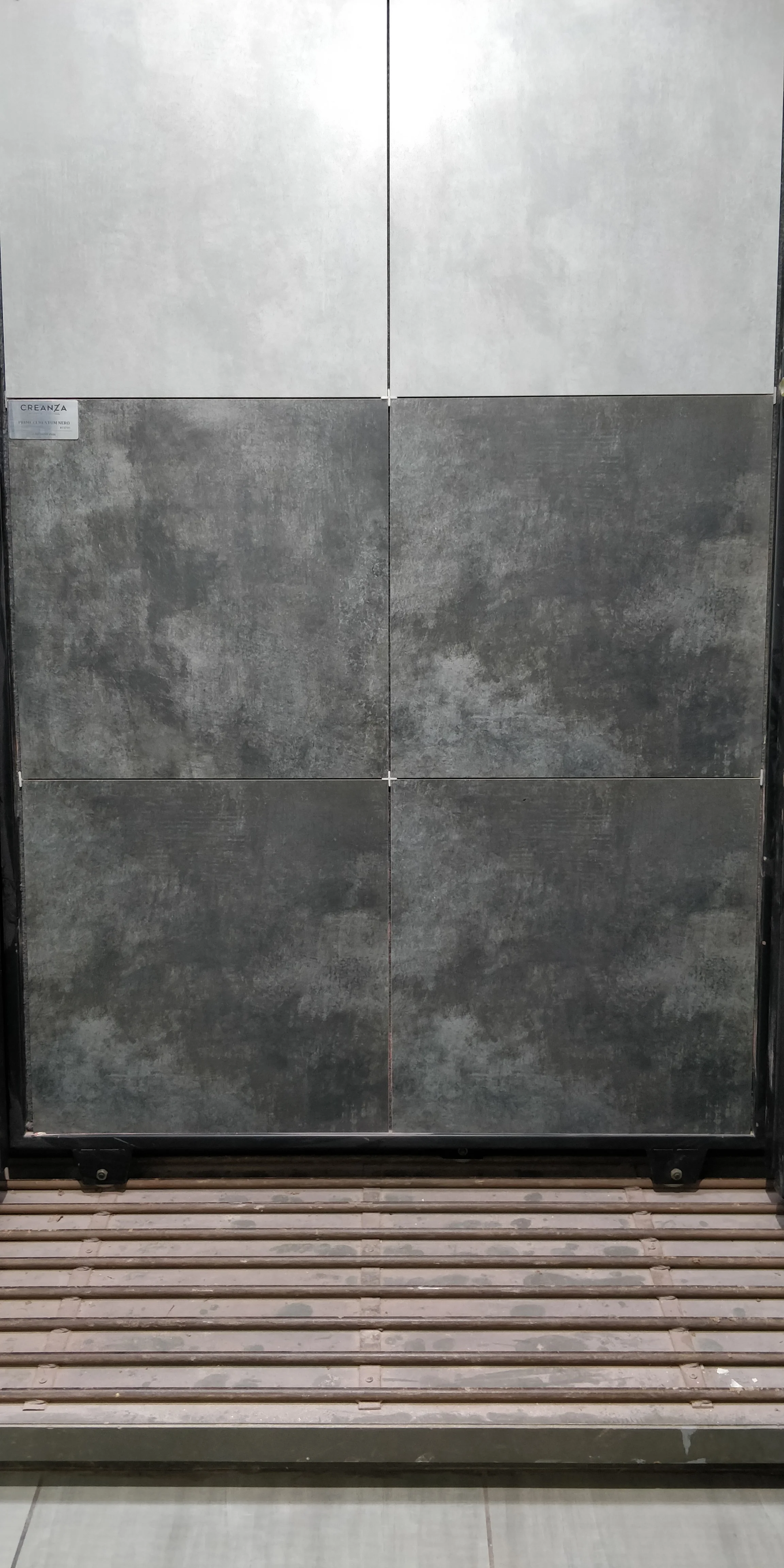 600x600 мм Настенный декор с блестящим эффектом фарфоровая плитка для балкона ванной спальни настенная нанесения внешней отделки стен