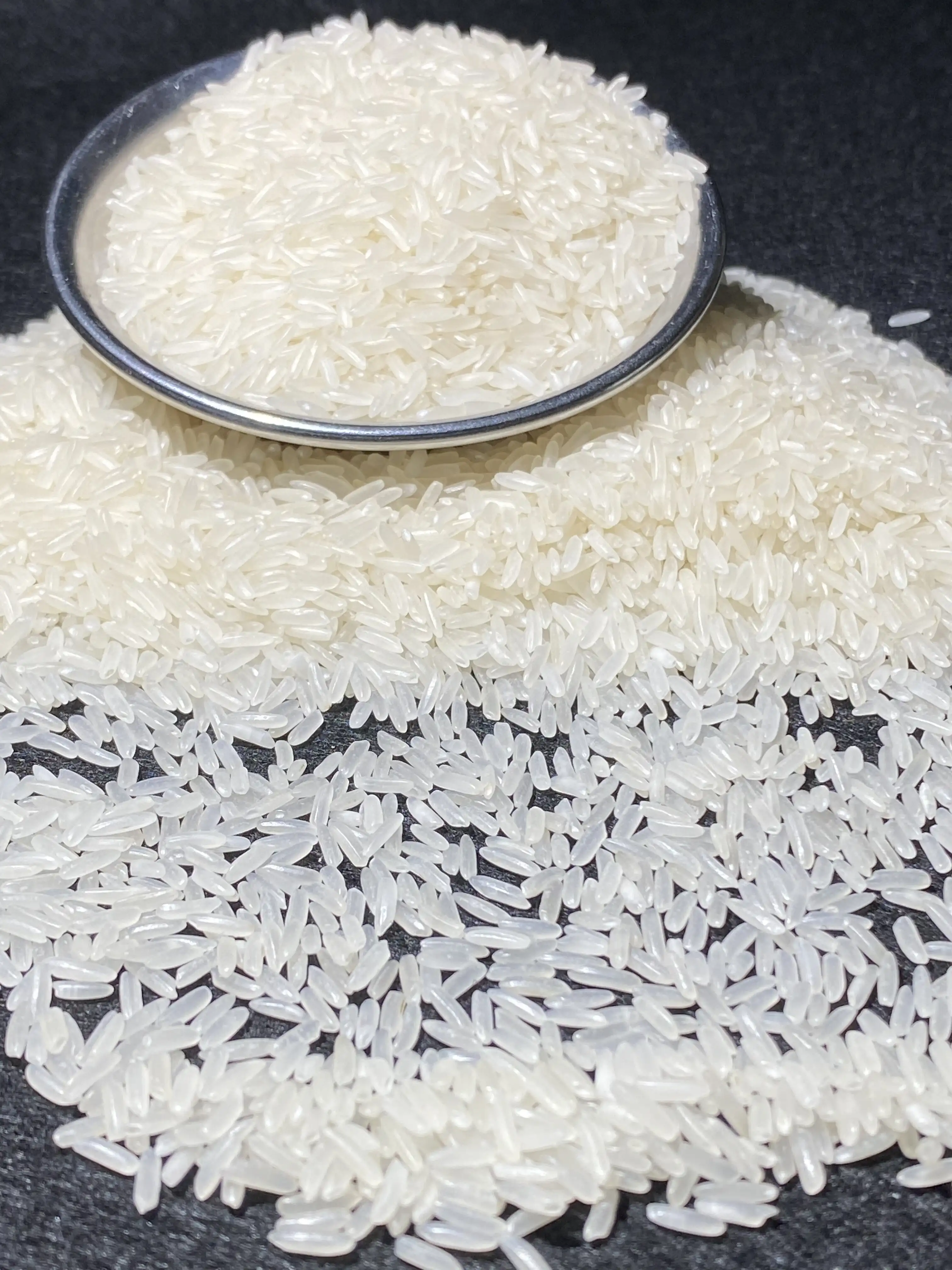 Сделано в Вьетнаме высококачественный белый рис с длинным зерном 5 сломанных