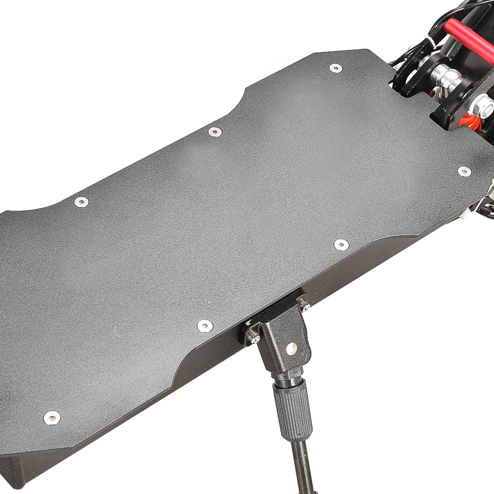 11 Inch 48V10AH 1200W Powerful Off Road Wide Tire E-scooter Custom Electric Scooter Citycoco 60km/h for Adults