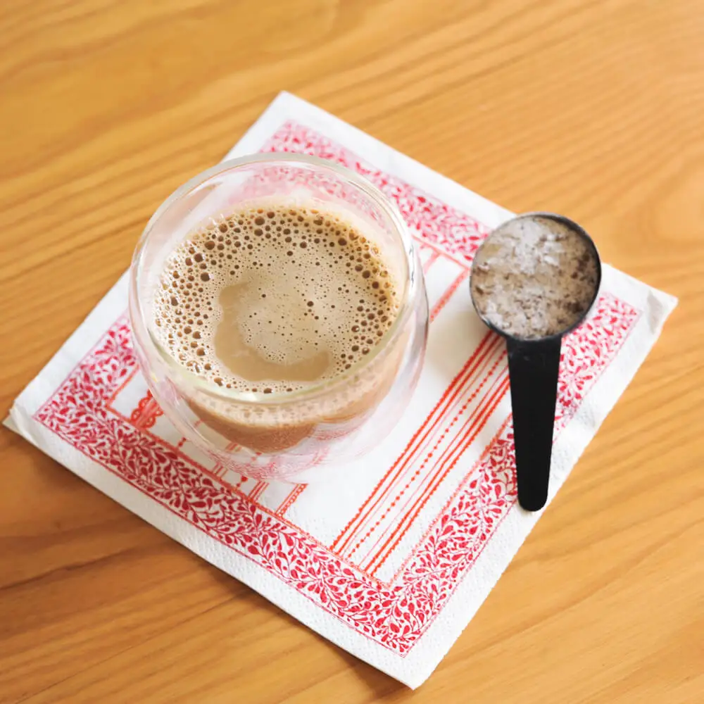 C8 oil make keto drink bulletproof coffee