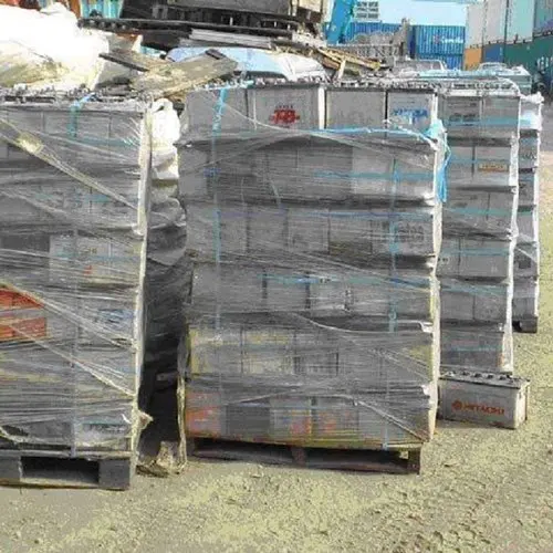 Высококачественный дренажный свинцово-кислотный аккумулятор для продажи