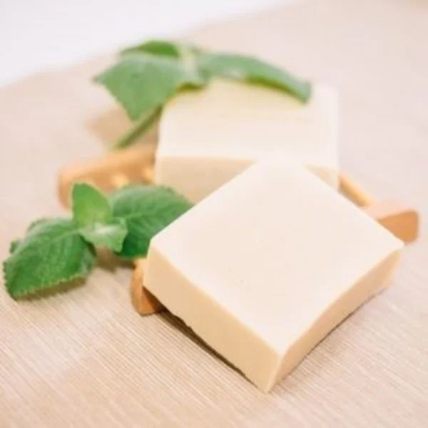 Натуральное Мятное мыло ручной работы по лучшей цене из Вьетнама/лучшее личной гигиены