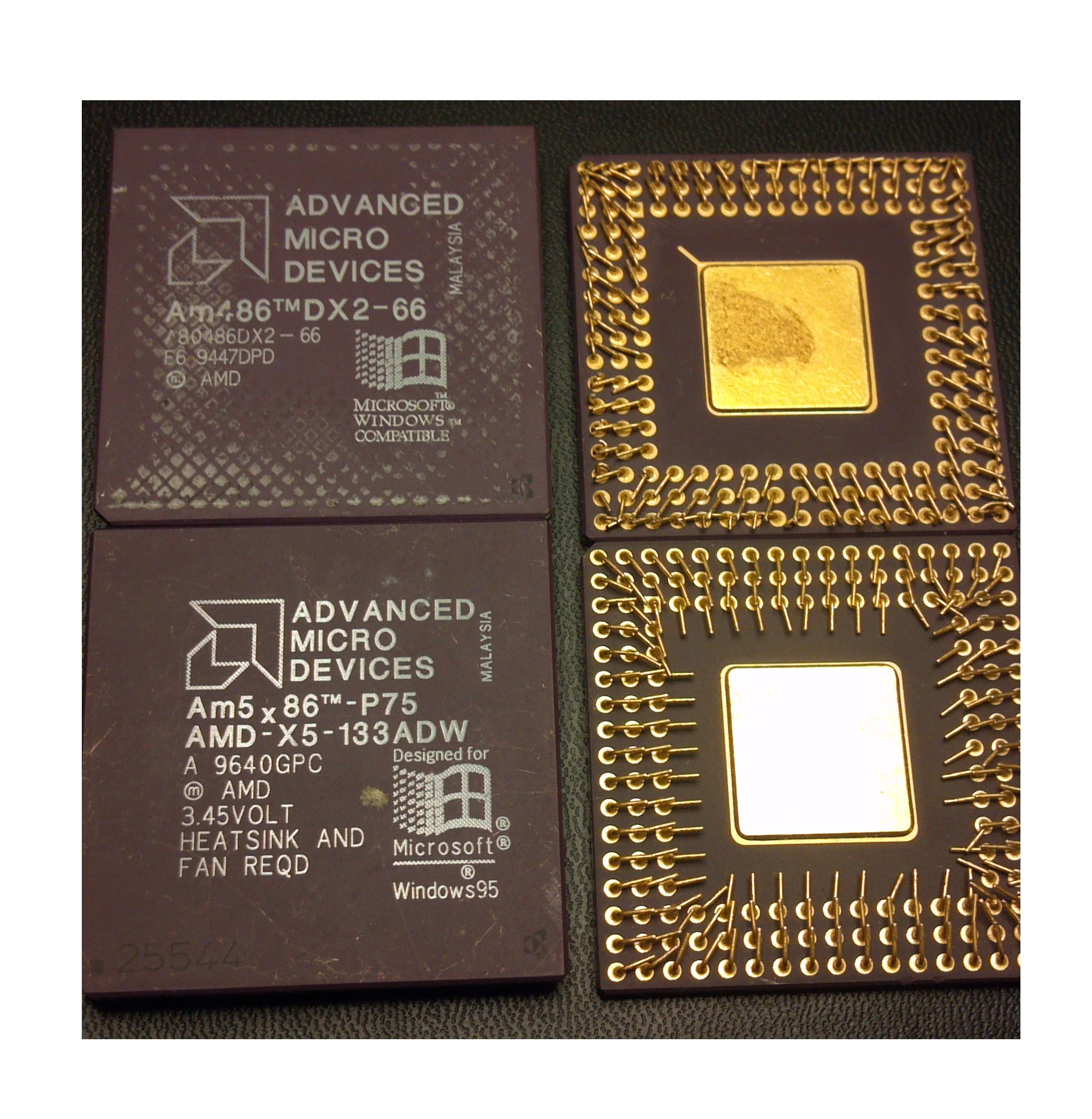 Gold plate Cpu Pins Scrap / Plated Processors Pins Scrap / Exporters India Intel Pentium Pro Ceramic CPU scraps