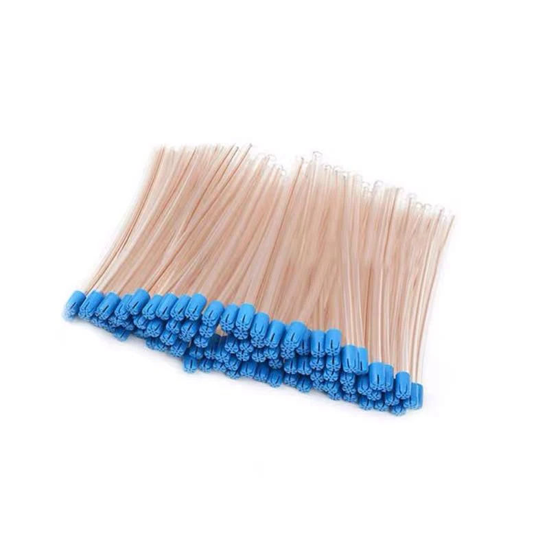 Disposable dental saliva ejectors /dental suction tips