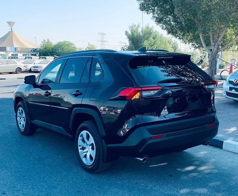  TOYOTA RAV4 2021/2020/2019/2018/2017/2016 New