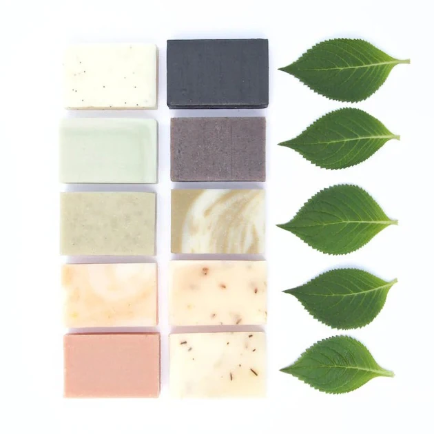 Оптовая продажа, ручная работа, куркума для лица, против акне, Удаление прыщей, темных пятен, натуральное органическое травяное мыло