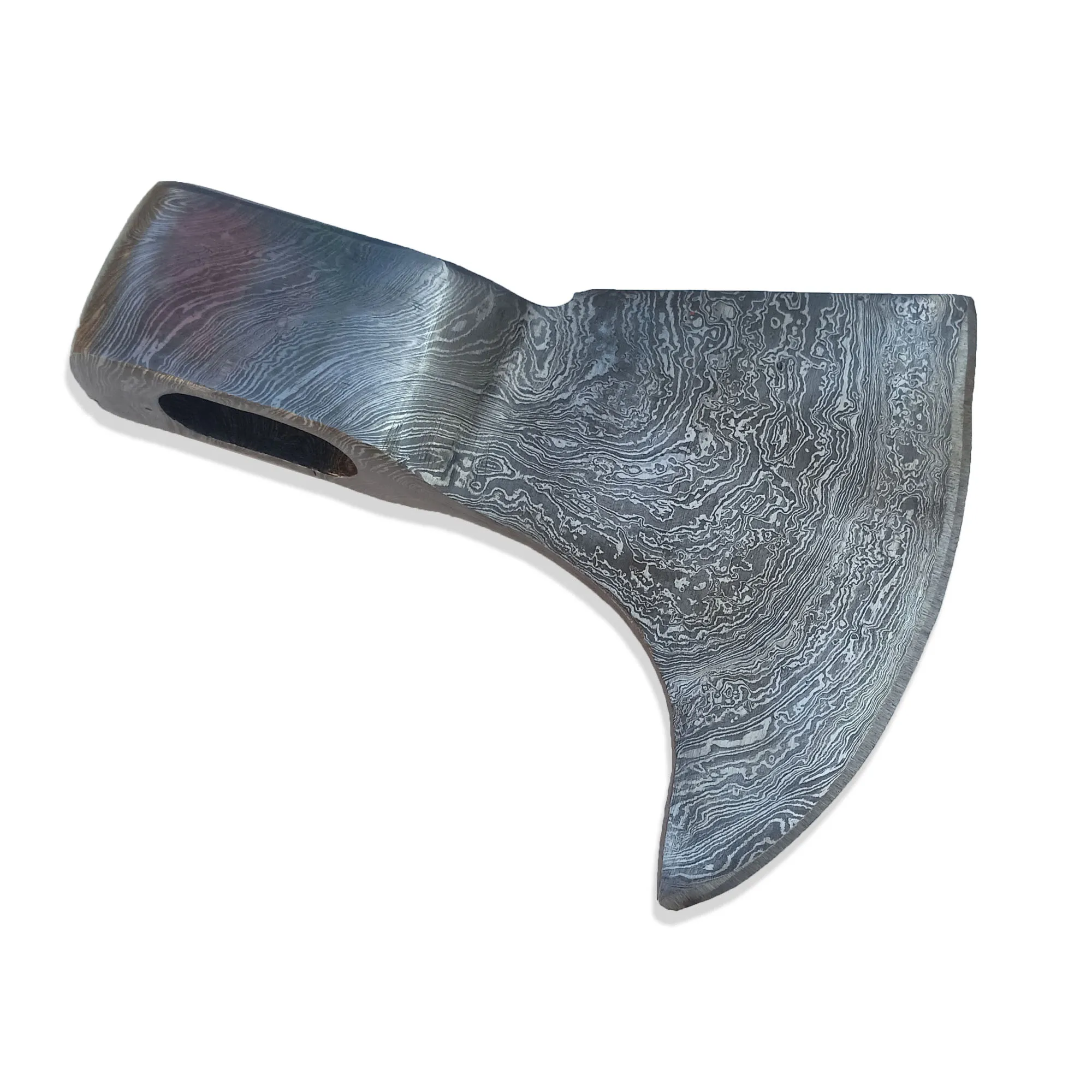 Axe Best Quality Damascus Steel Edge Head Wood t Handle Weight Maul Pick Material Origin Cutting