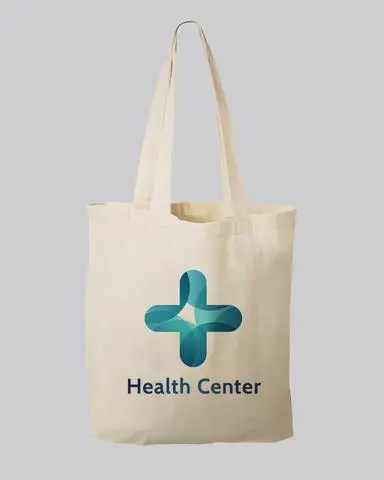 Custom Made tote bag coton Printing Design canvas cotton Tote Bag for handbags