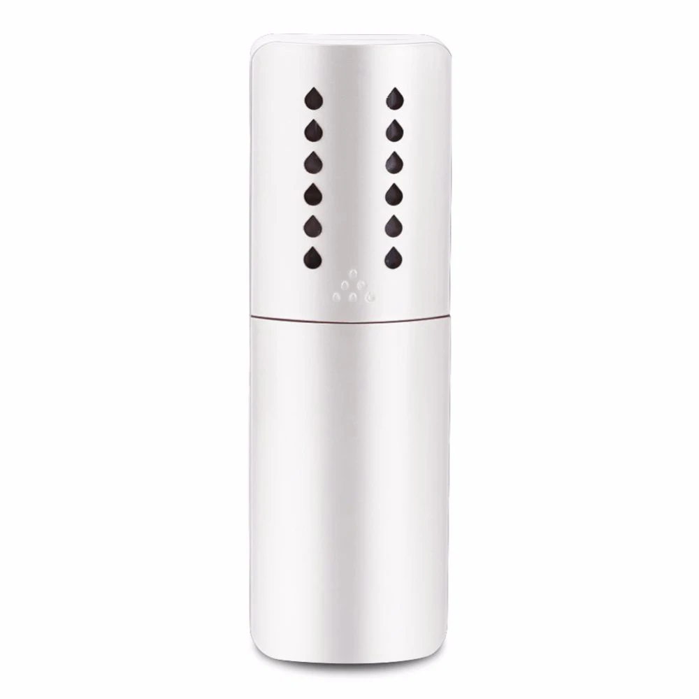 beauty instrument mini handheld face steamer electric portable personal mister spray device nano facial mist sprayer