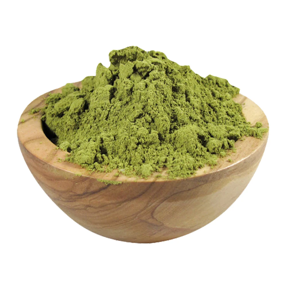 Heena Top Quality Natural Best Black Hair Color Dye Powder Bulk Supplier Indian Manufacturer