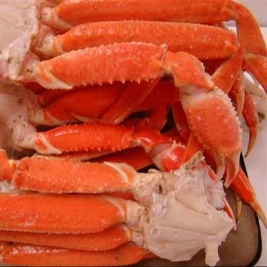 Нога замороженного Красного