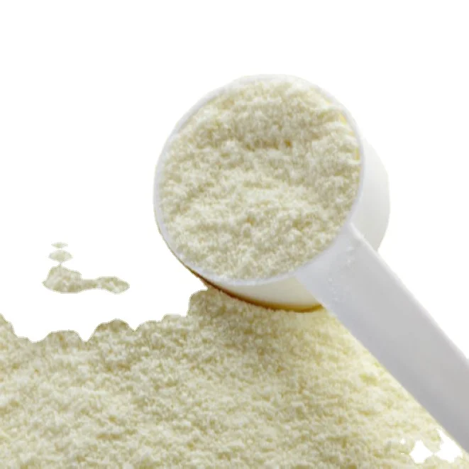 Full Cream Milk Powder / Skimmed best Price Sweet Whey