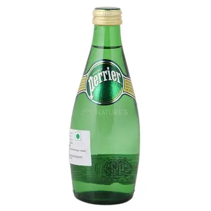 Perrier сверкающая натуральная минеральная вода
