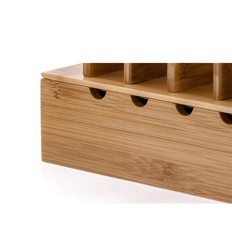 New Cable Storage Box Power Strip Wire Case Anti Dust Charger Socket Organizer Network Line Storage Bin Charger Wire Management