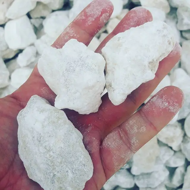 Специальное предложение для гипса в главный порт Китая