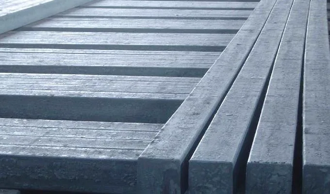 Заготовка для ножей и мечей из дамасской стали ручной работы, 10 дюймов