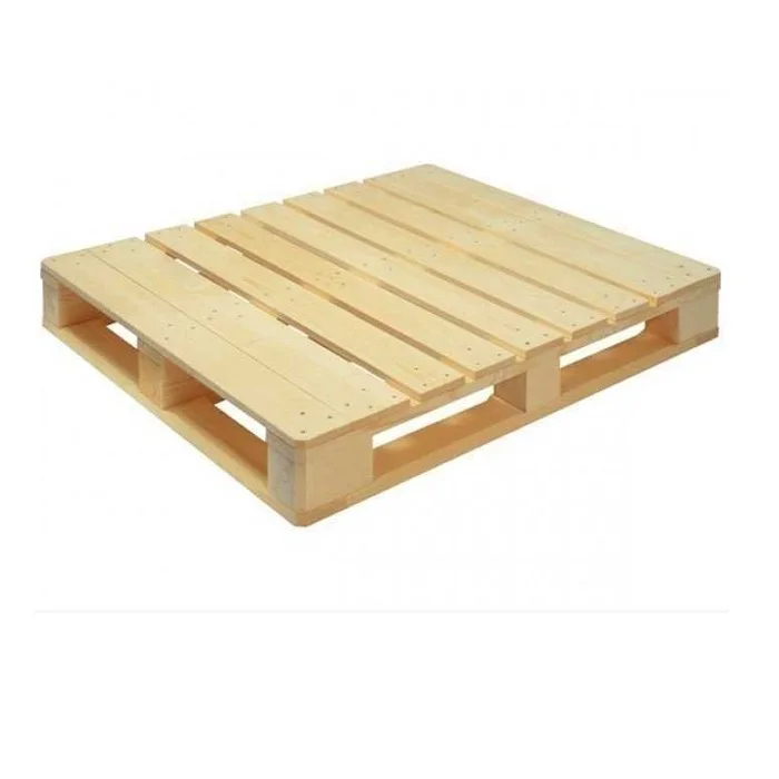 Mix Solid Wood Pallet Size Cheap Price To Export
