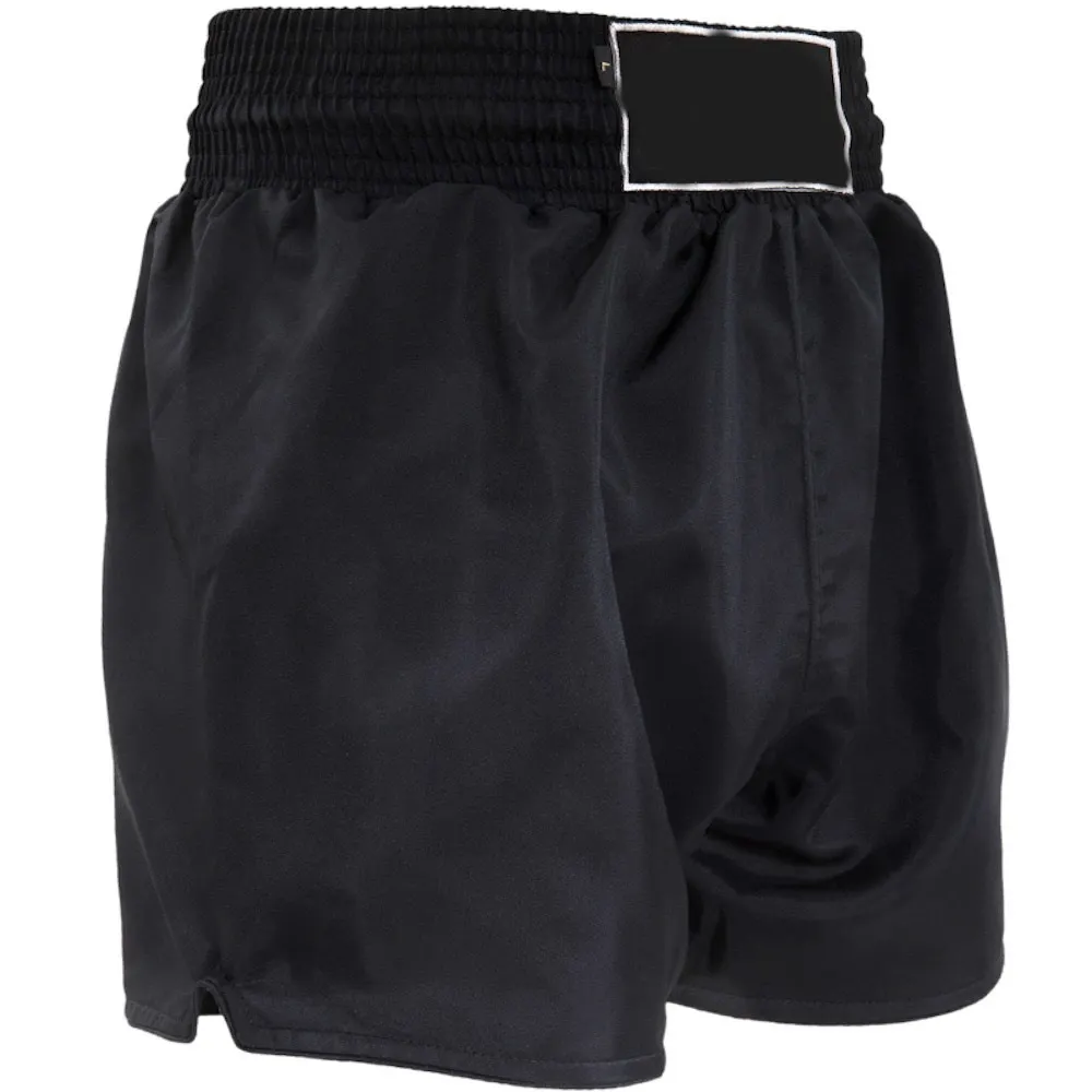 Custom Sublimation MMA short Boxing Shorts Muay Thai shorts