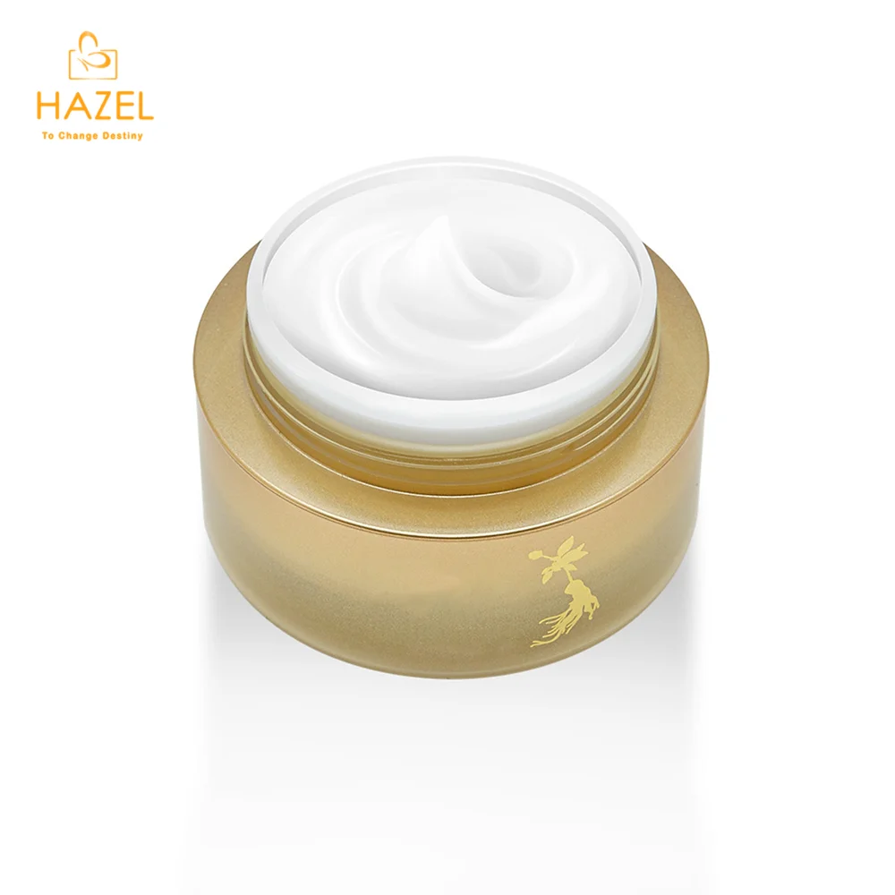 Multi Options Pricing Basic Premium Product Lines Private Label Moisture Korean Customized Package Face Cream