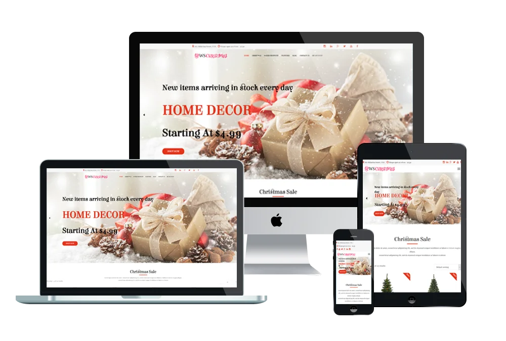 Fashion Clothes Online eCommerce Website Design | Best Web Design and Development Services Company in India | UK | USA