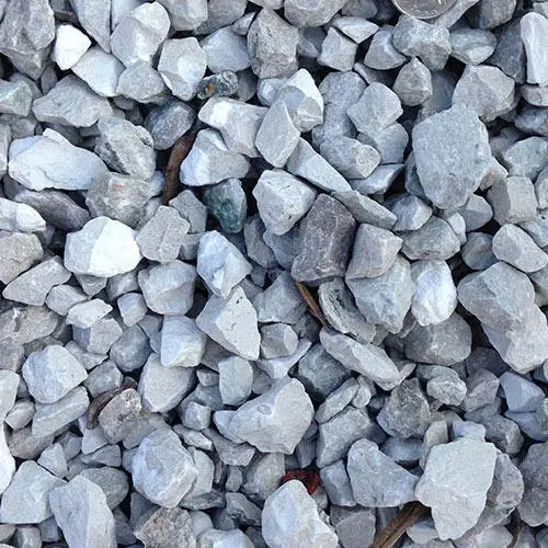 Aggregate Chips of Type Grey and Black Crushed Stone for Construction - Gravel Best Price From Factory 2023