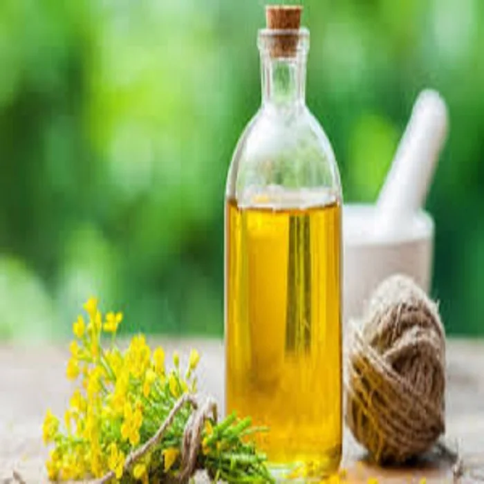 Canola Oil bulk cooking oil