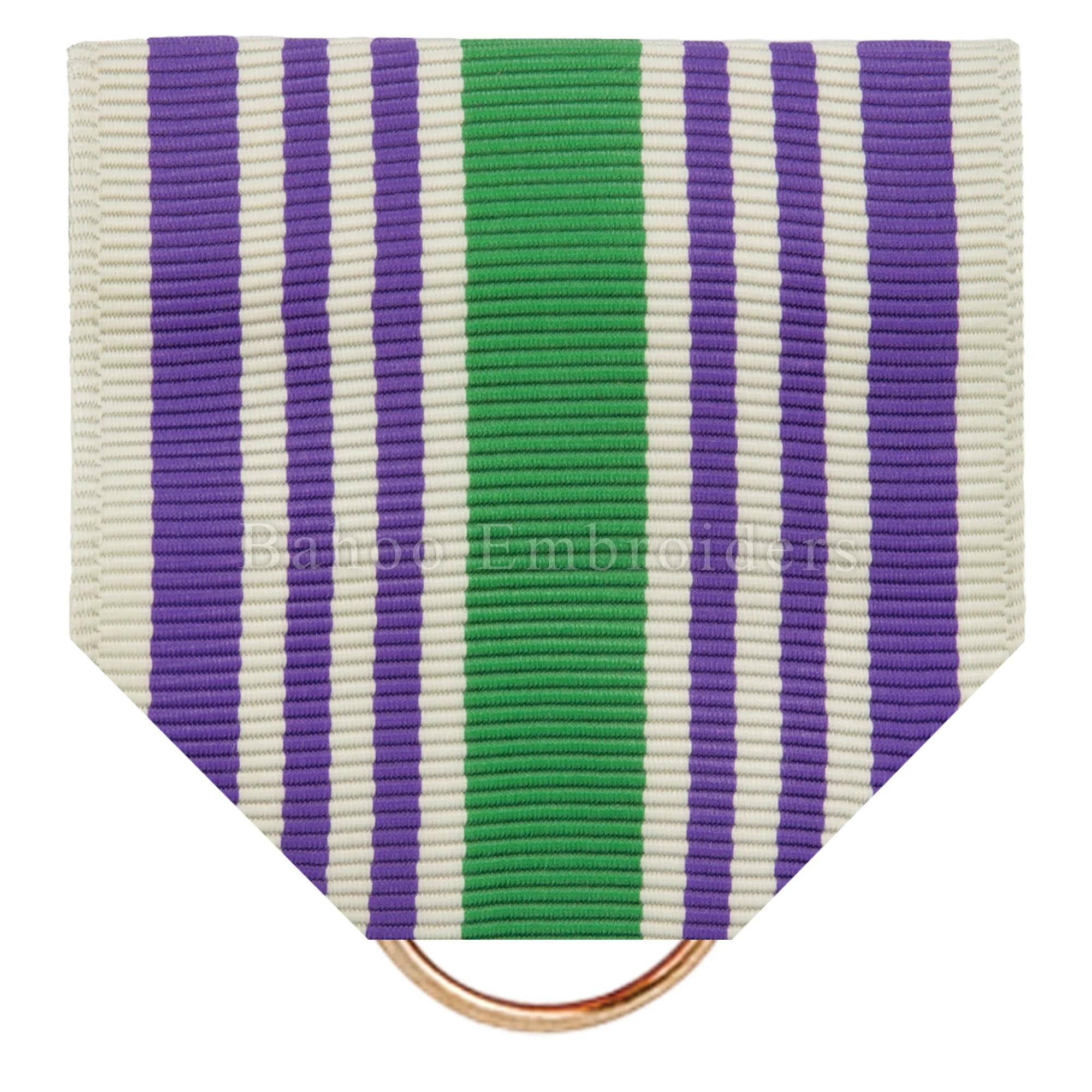 OPTIONAL DRAPE - BROWN/BLACK