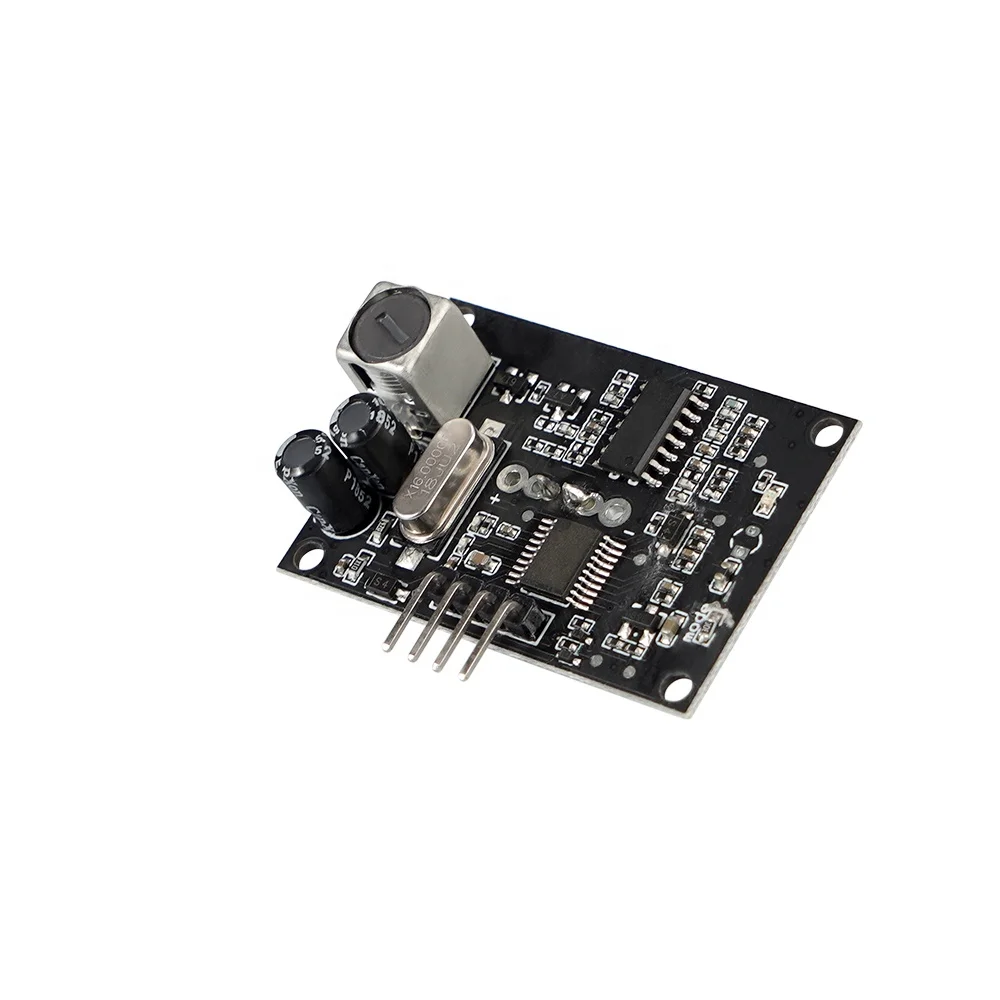 High Cost-effective Working Current 20mA Low Power Consumption Underwater Ultrasonic Sensor