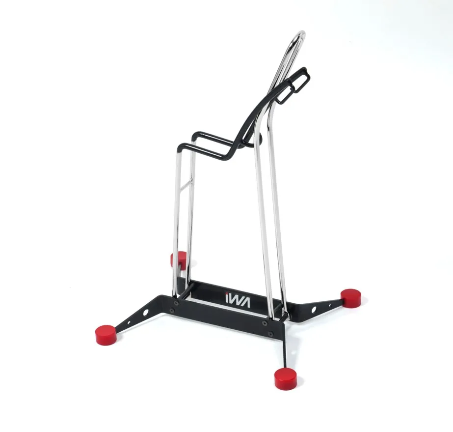 Japan bike display rack and work rack for bike stand out door and indoor bike stand