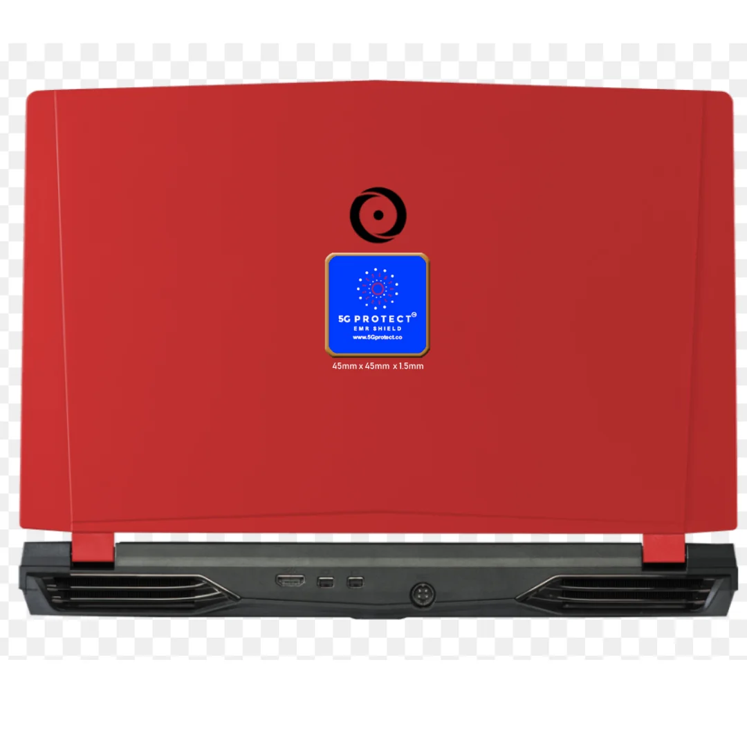 Radiation Emf Protection Anti Radiation Chip for Laptop Buy at Wholesale Price