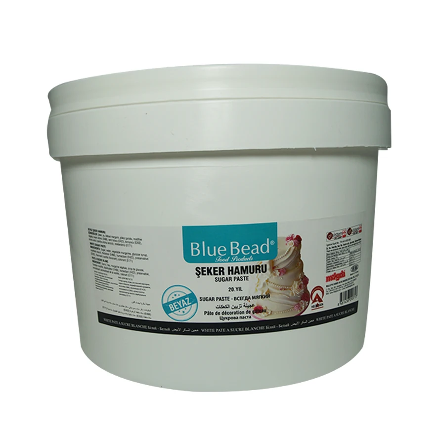 
 Кондитерская Сахарная паста, помадка для моделирования  
