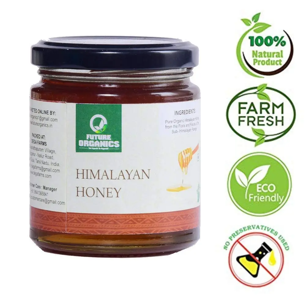 Bulk Selling Wholesale Price Himalayan Honey Originates from the Trees of Sub Himalayas Valleys Contains Vitamins and Calcium